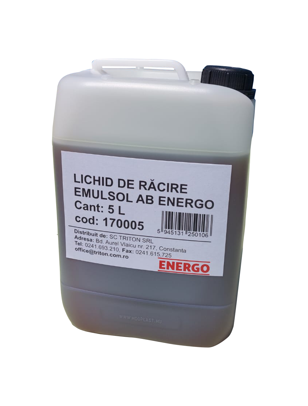 Lichide de racire aschiere metale