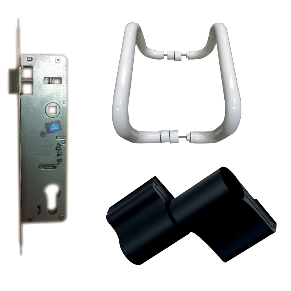 Feronerie usi aluminiu