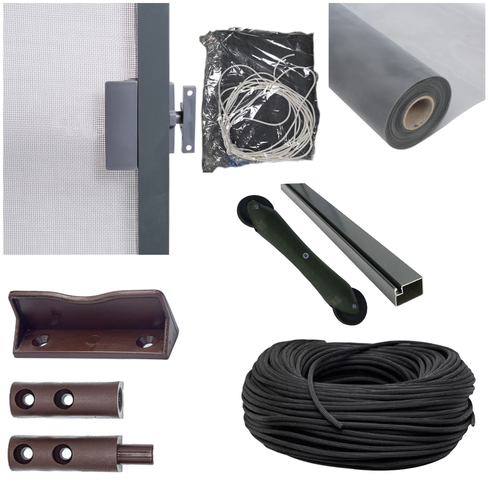 Plase tantari, insecte si accesorii