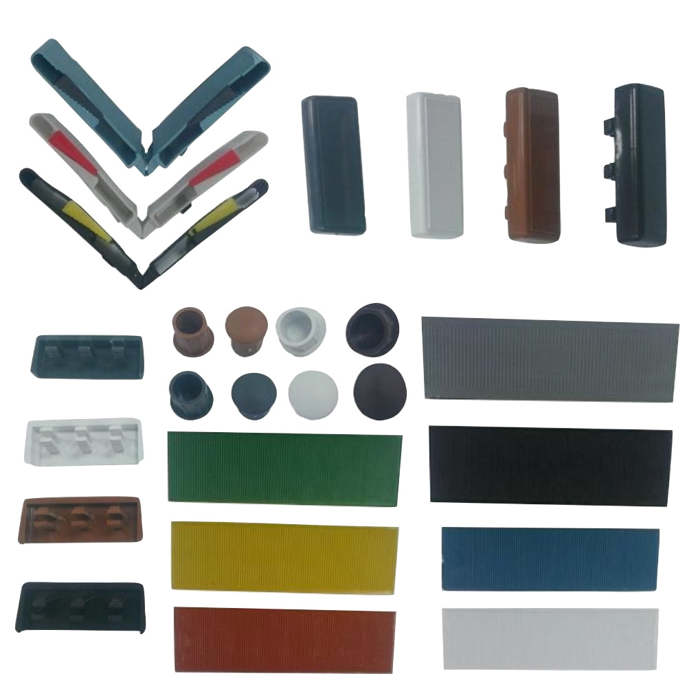 Distantieri, capace mascare suruburi, lacrimari