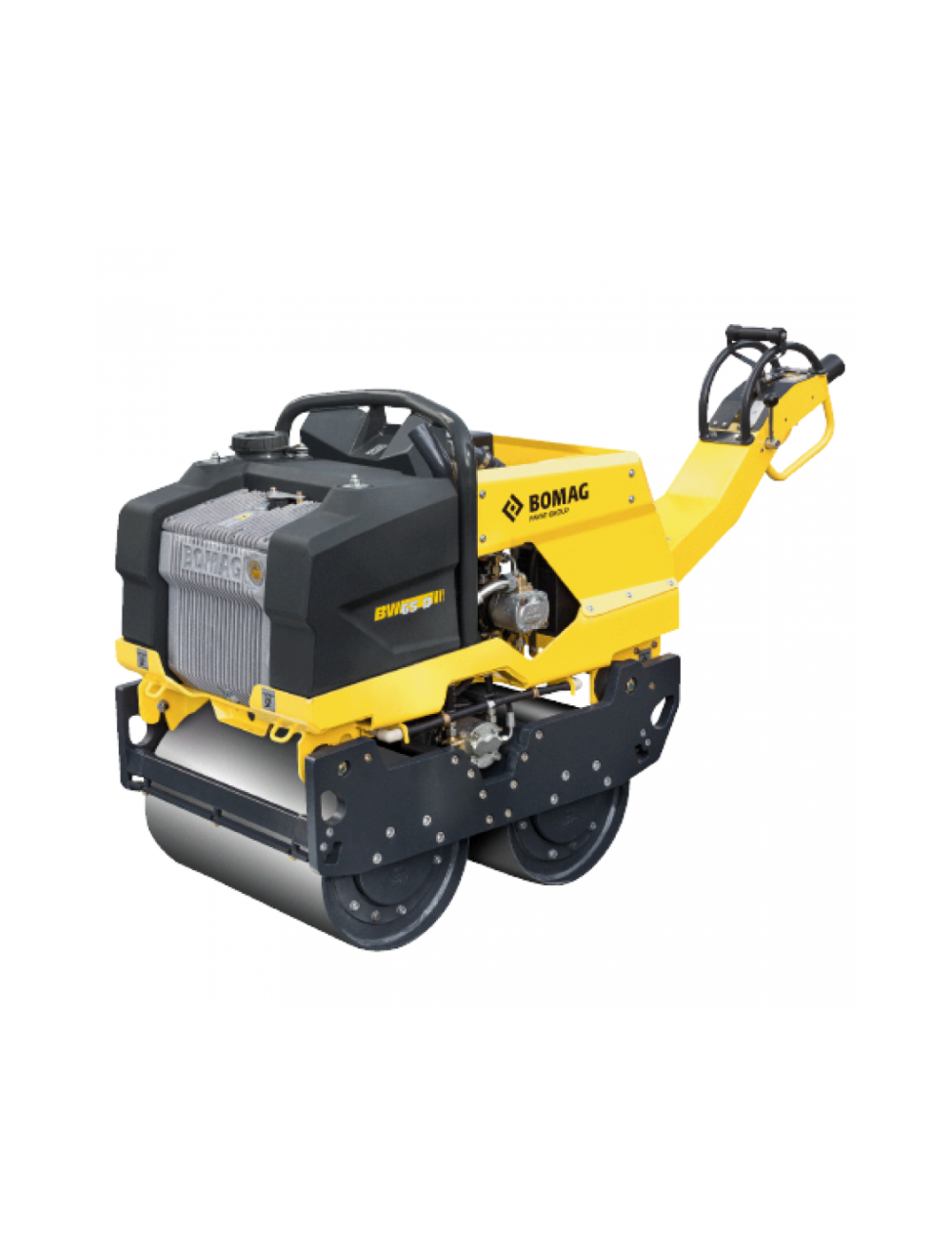 Cilindrii compactori