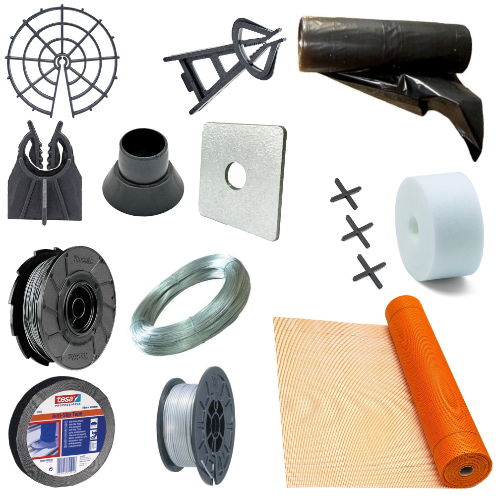 Consumabile constructii