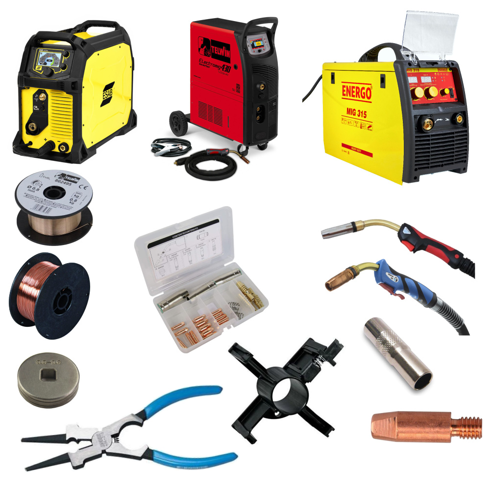 Sudura cu sarma MIG-MAG