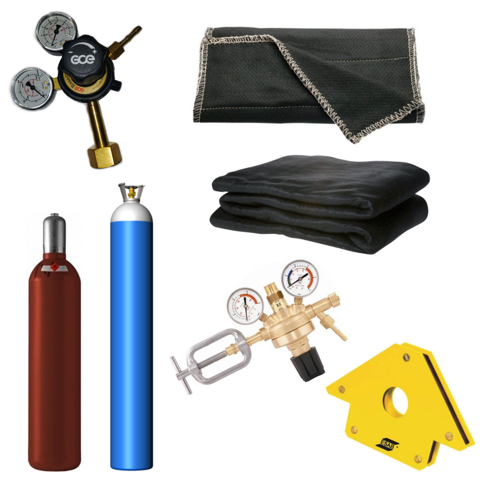 Diverse articole Sudura