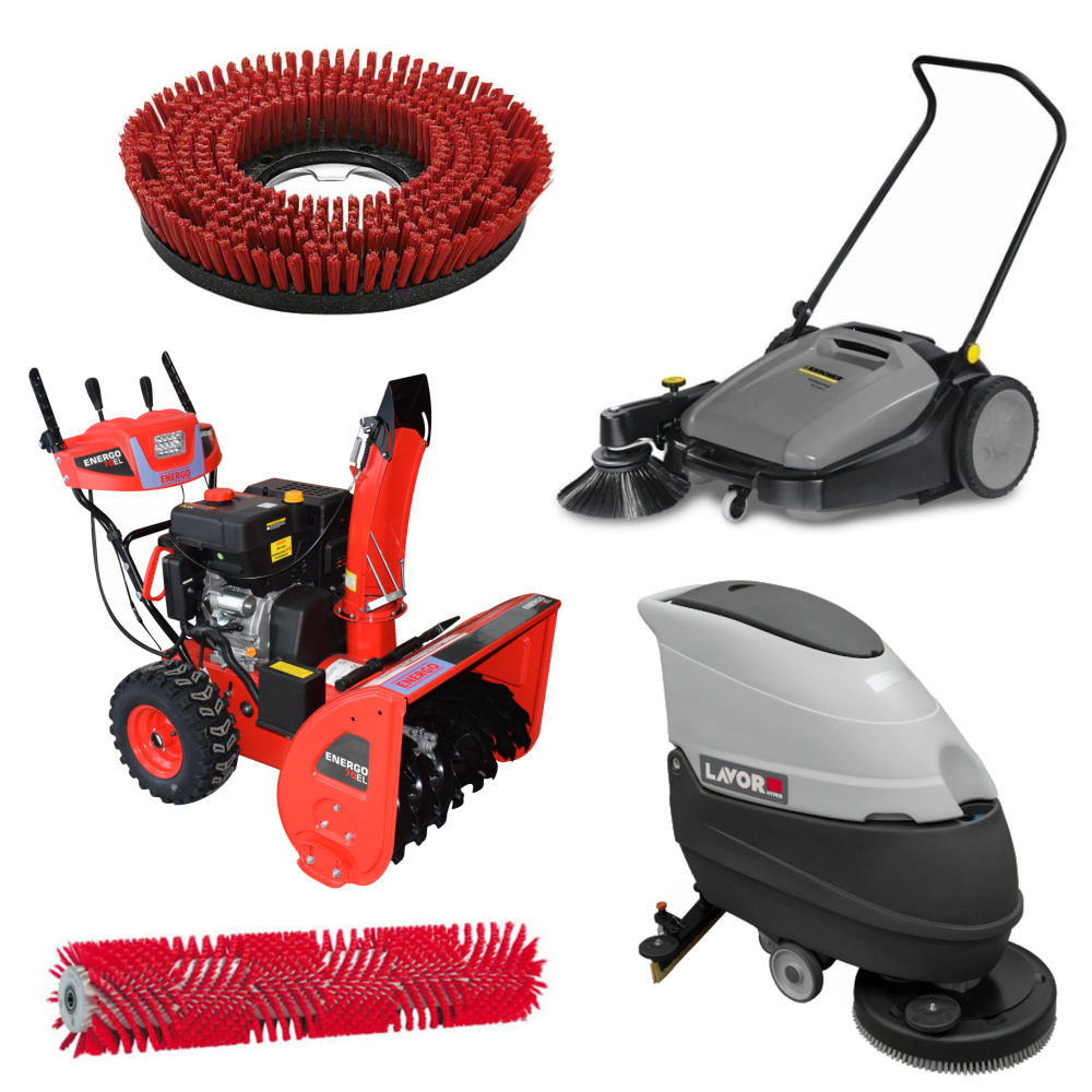 Curatare pardoseli, alei, plaje