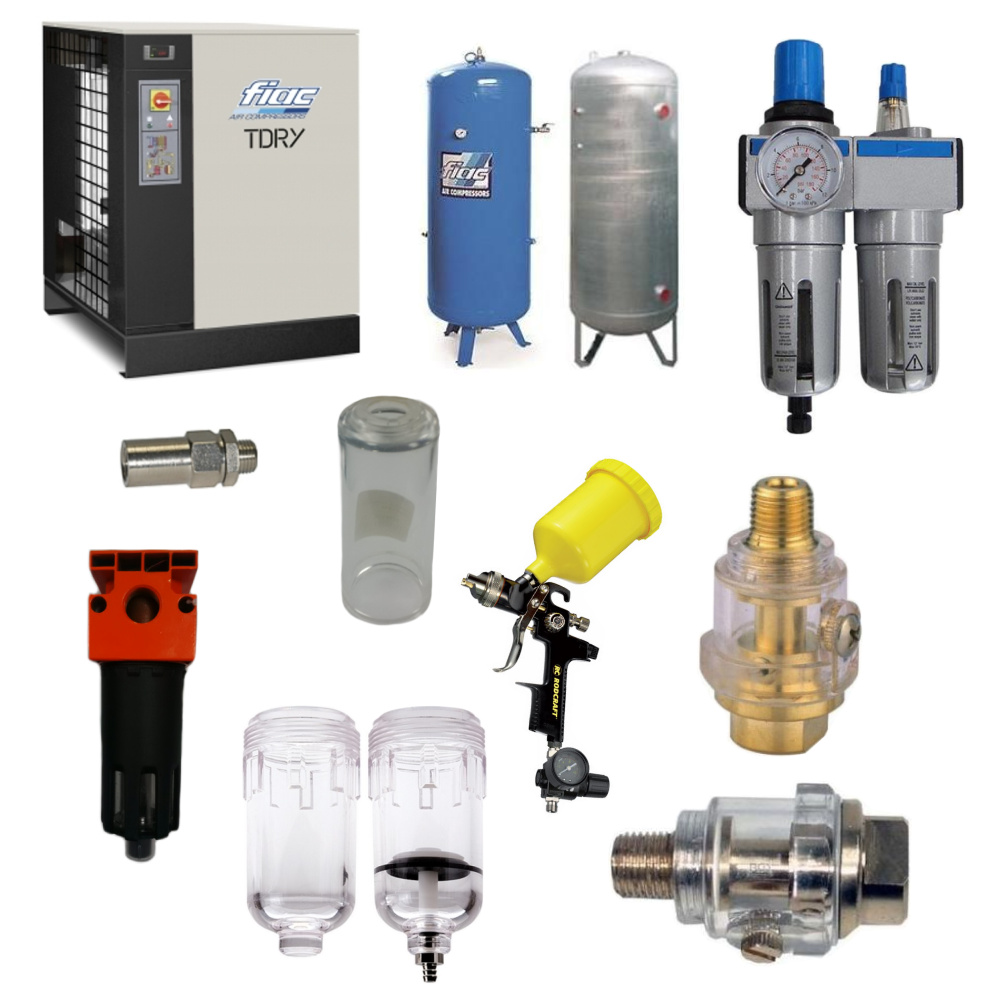 Aparataj aer comprimat