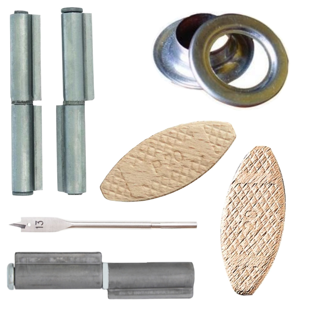 Diverse elemente montaj