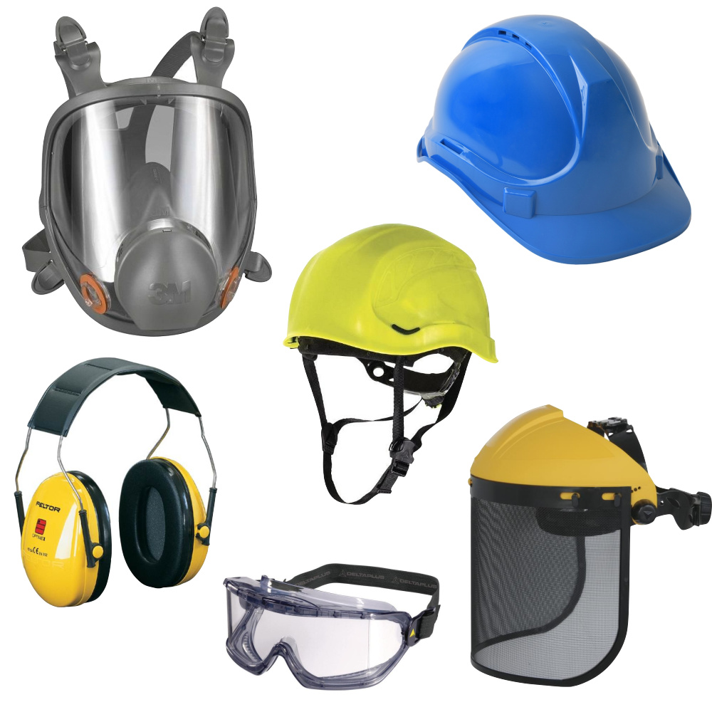 Protectia zona capului