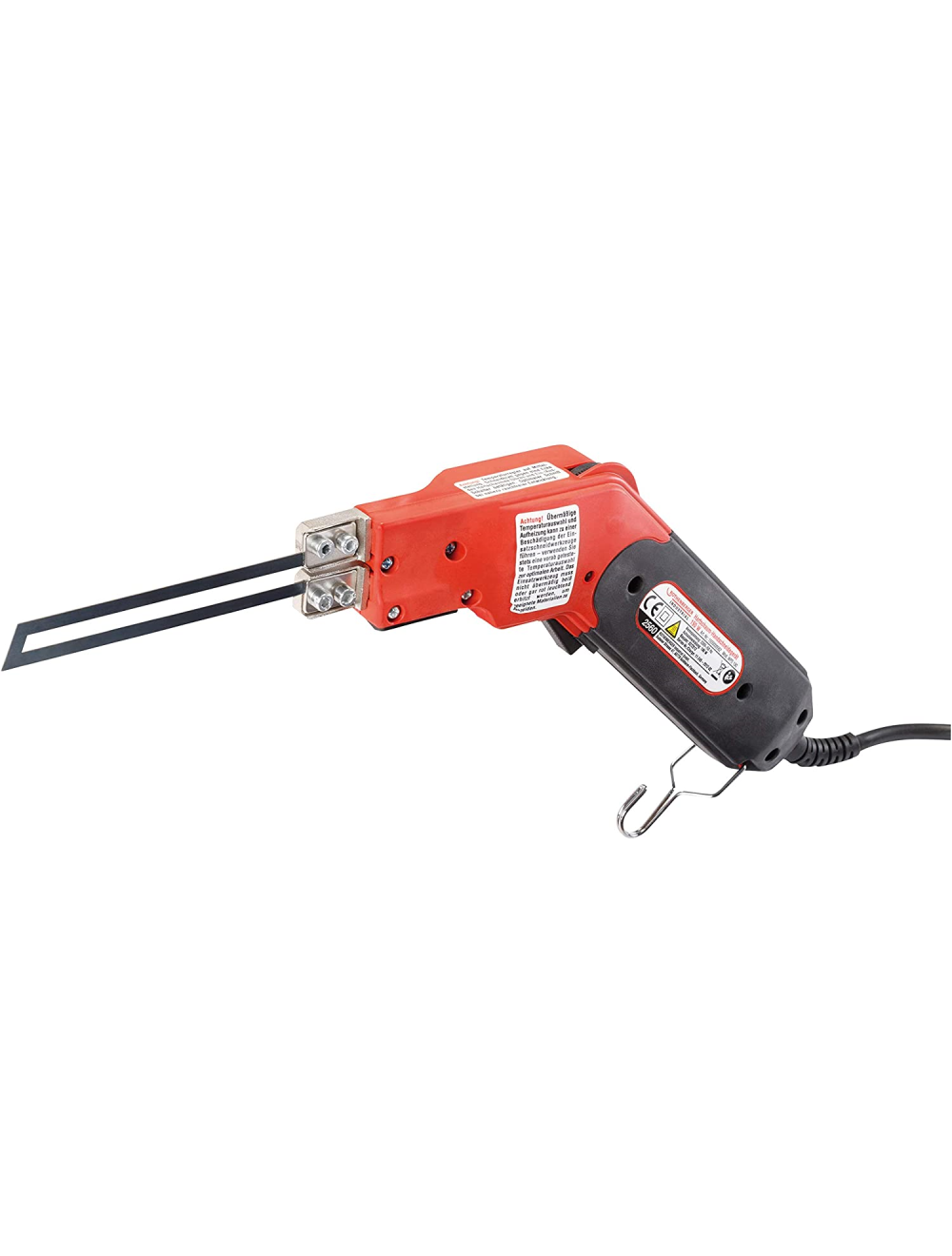 Cutit termic polistiren