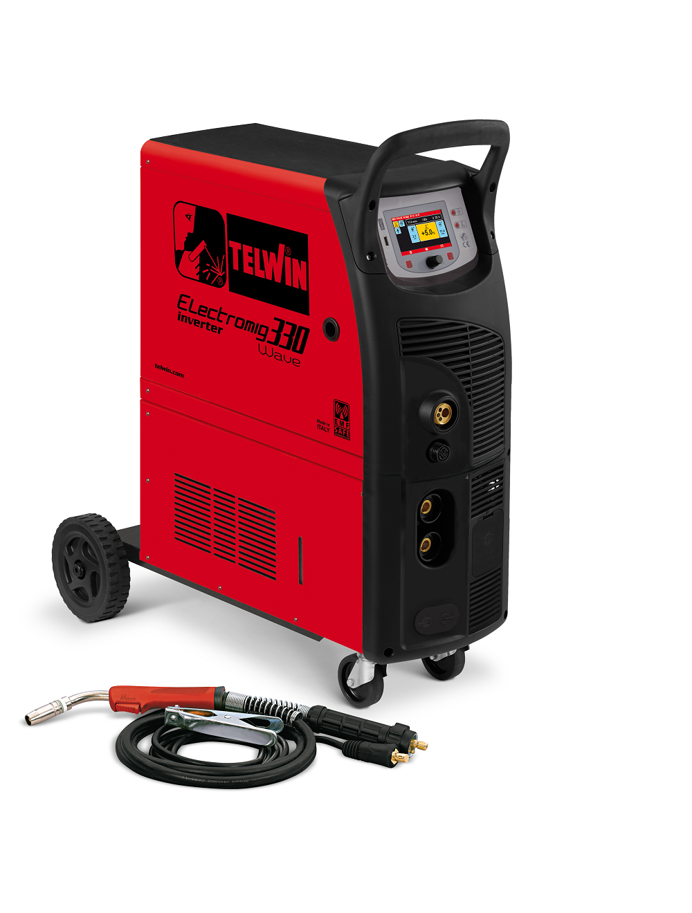 Aparate sudura MIG-MAG