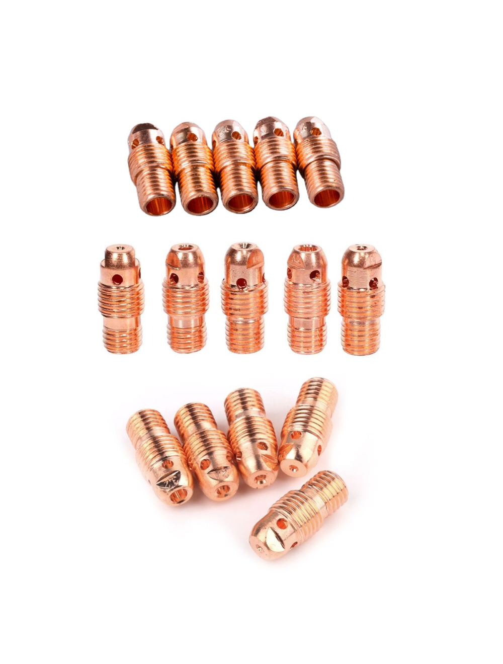 Componente pistolet TIG