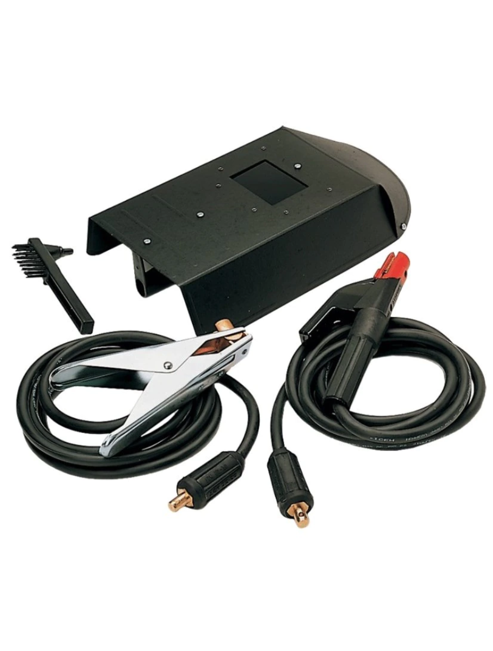 Kituri echipare aparate sudare electrod