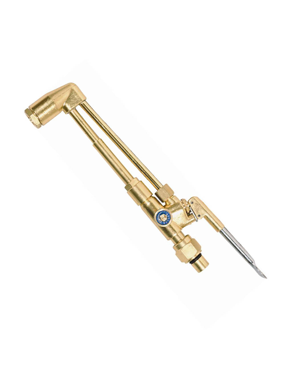 Brenere taiere oxy-gaz