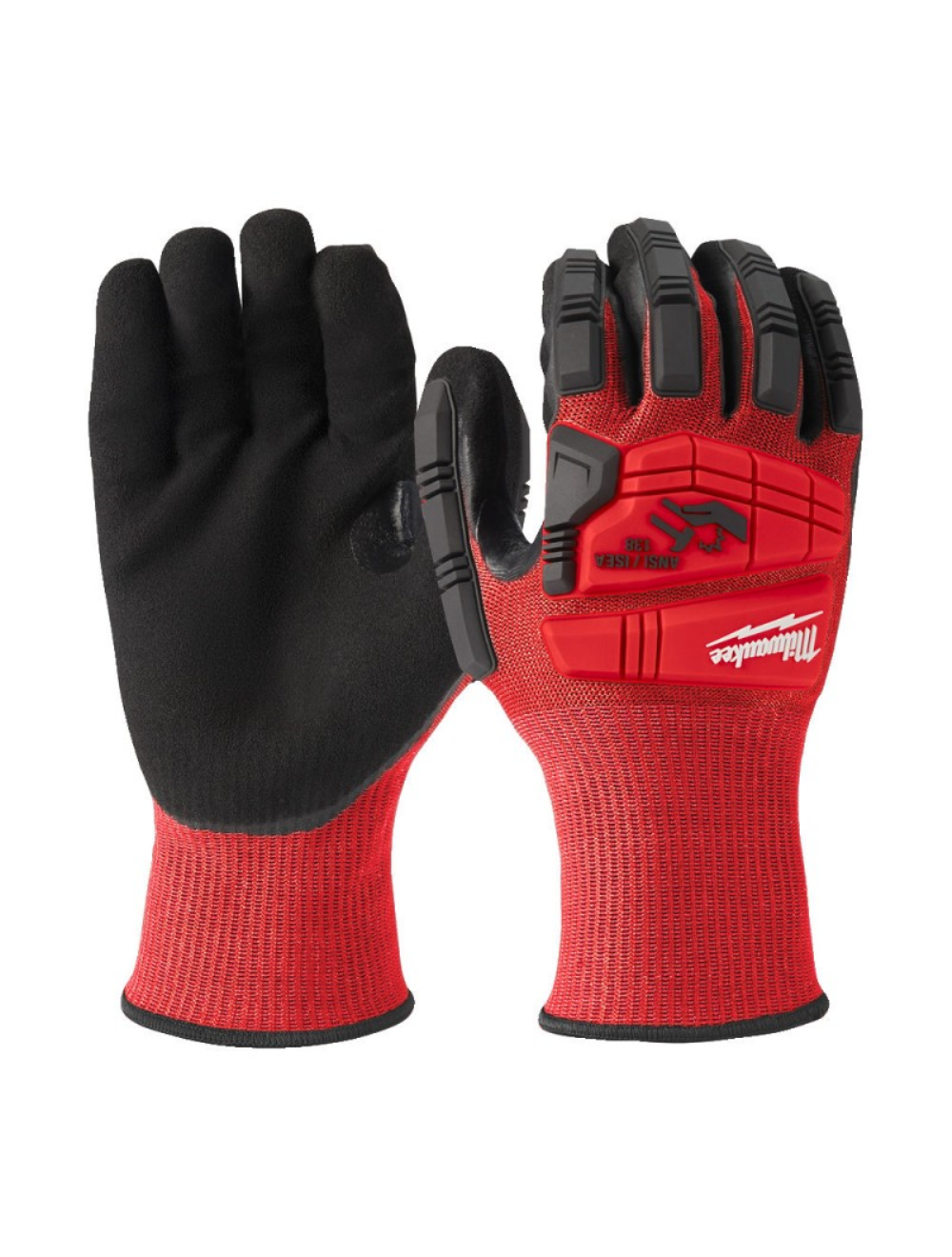 Manusi protectie taiere