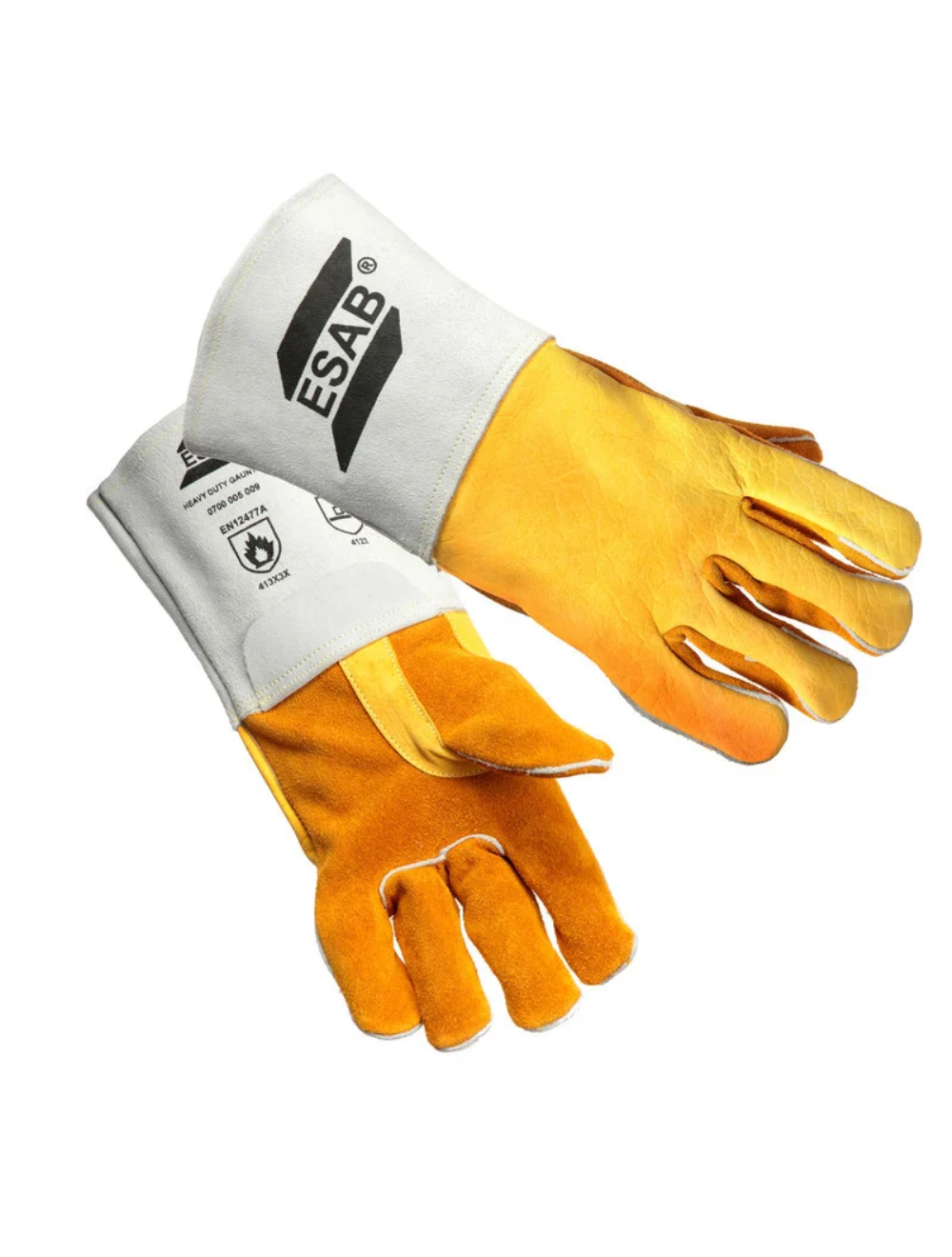 Manusi protectie sudori