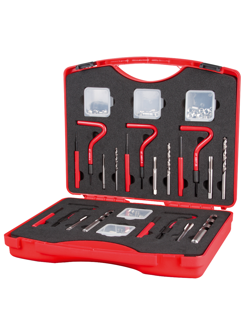 Dispozitive refacere filete