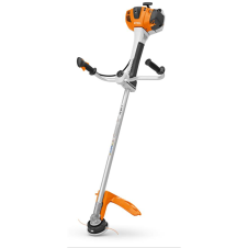 FS511 C-EM 2T AX-M12X1.5LH 3.3CP-2.4KW STIHL AX-M12X1.5LH 3.3CP-2.4KW THERMAL ENGINE SHOULDER MOWER